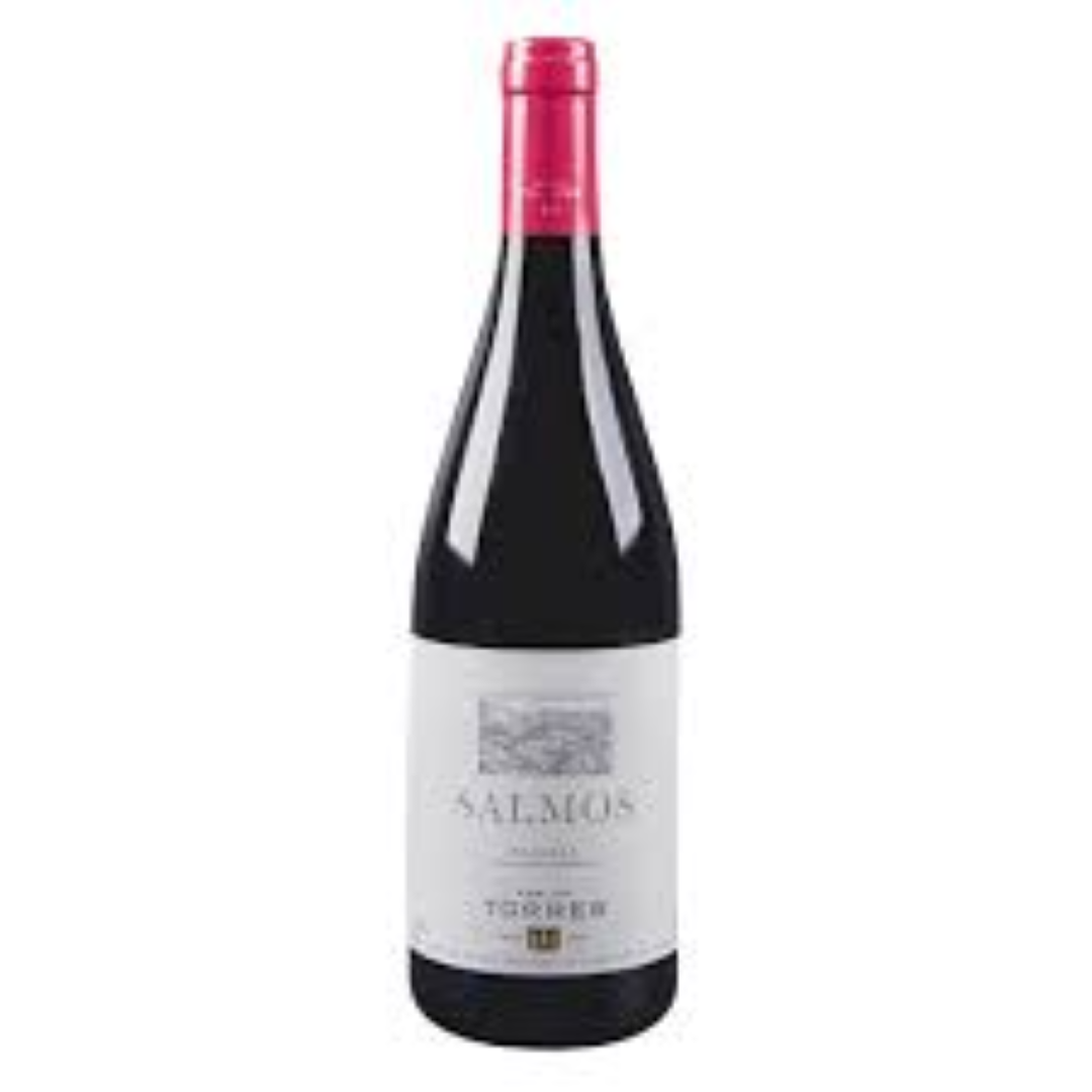 TORRES SALMOS 750ML